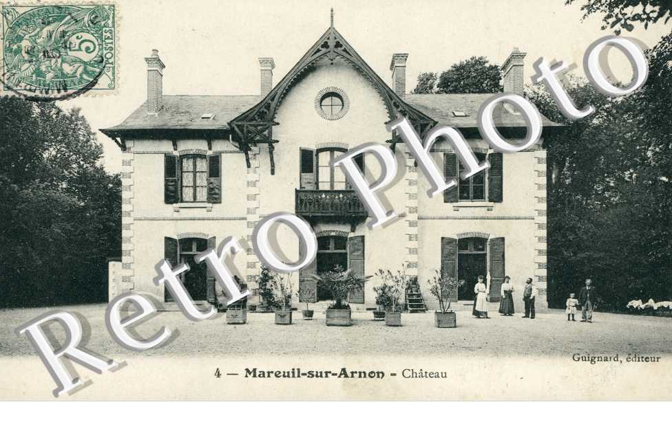 Chateau