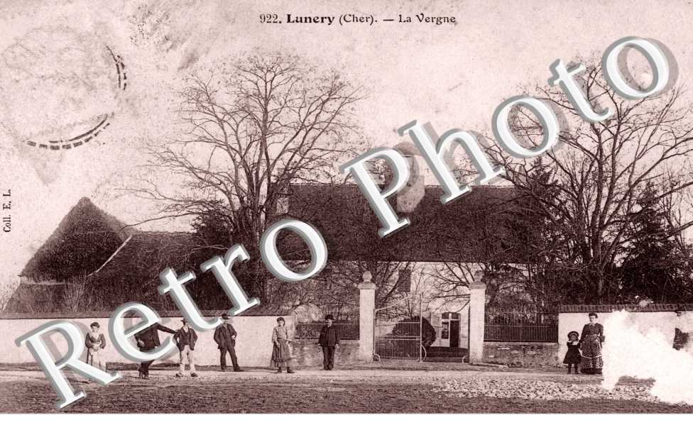 La Vergne