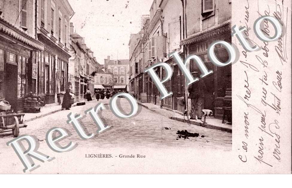 grande rue