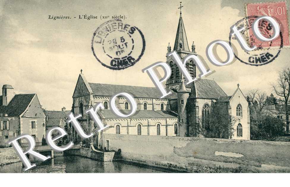 L'Eglise
