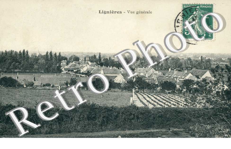 Vue Generale