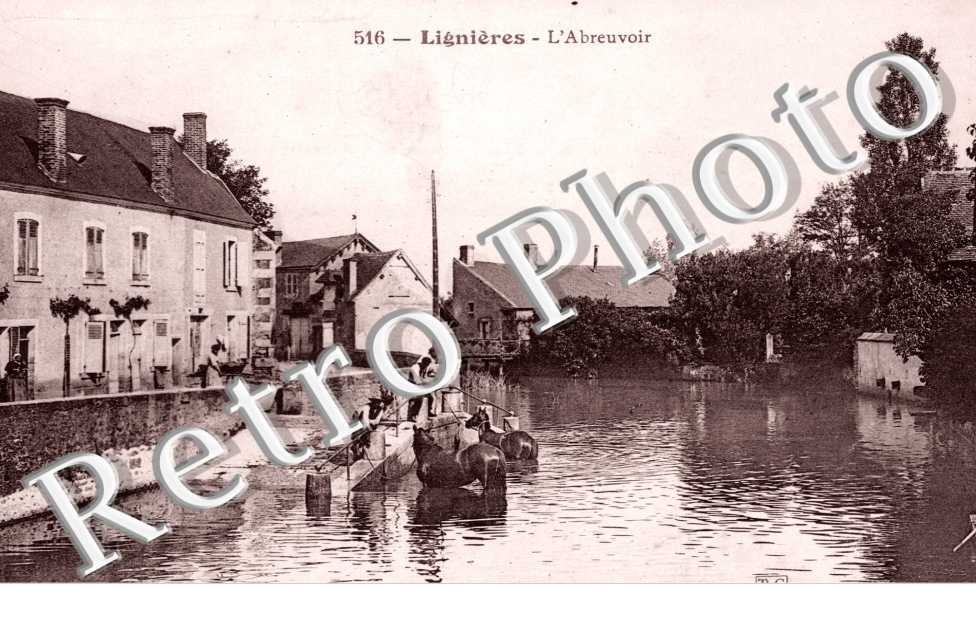 L'Abreuvoir