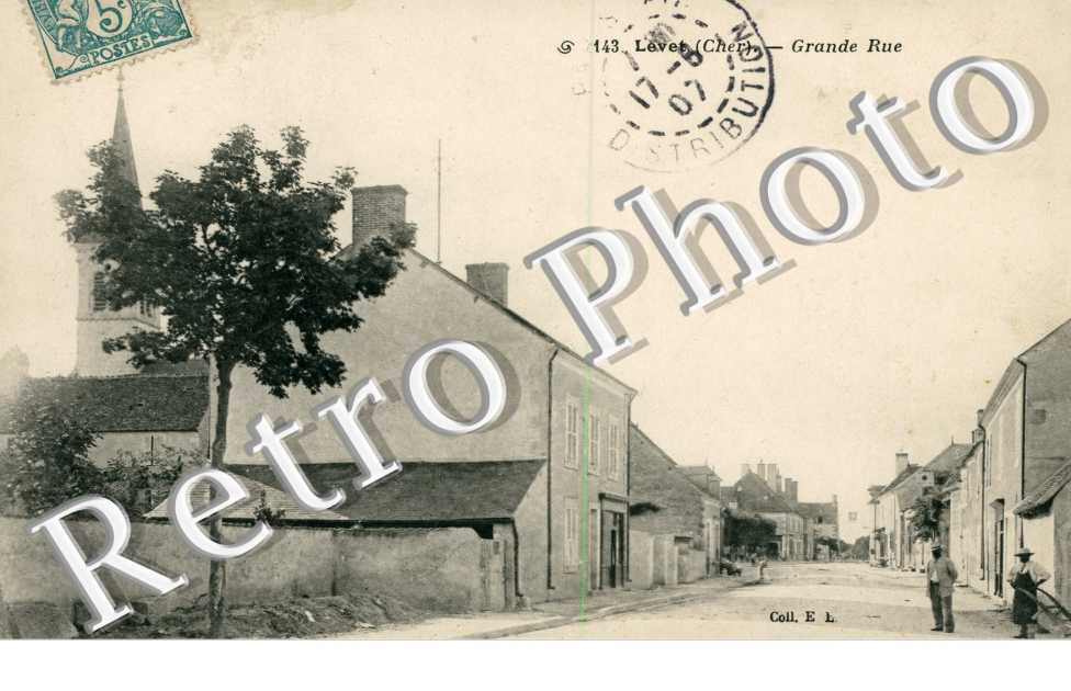 Grande Rue