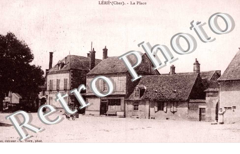 La Place