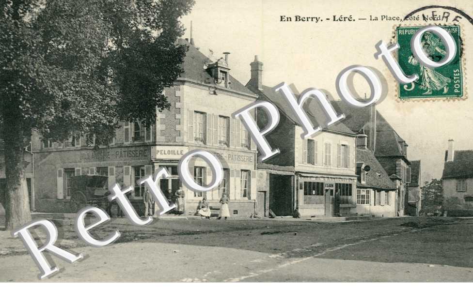 la Place