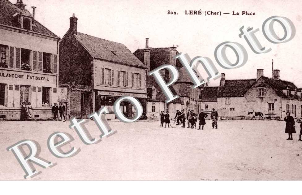 La Place
