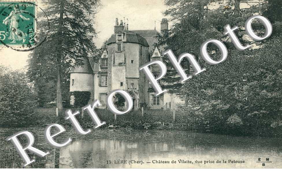 Chateau