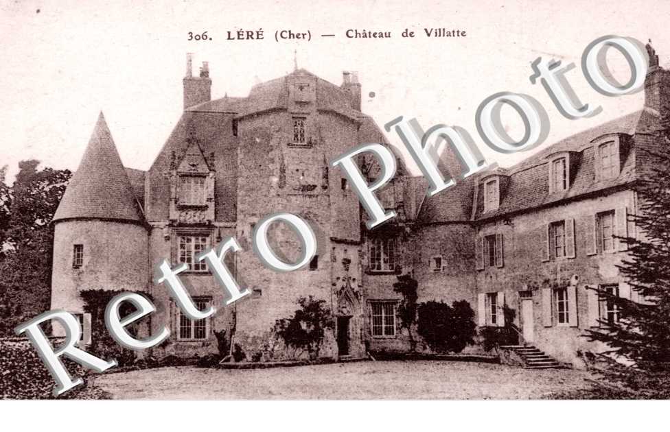 Chateau
