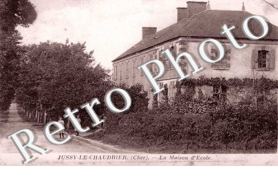 La Maison d'Ecole