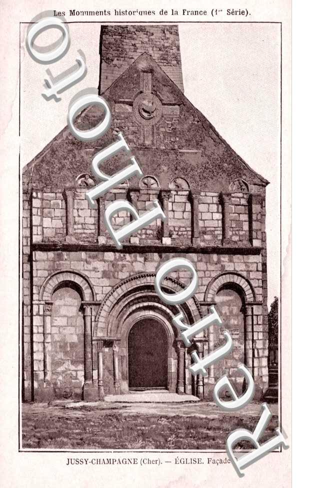 l'eglise