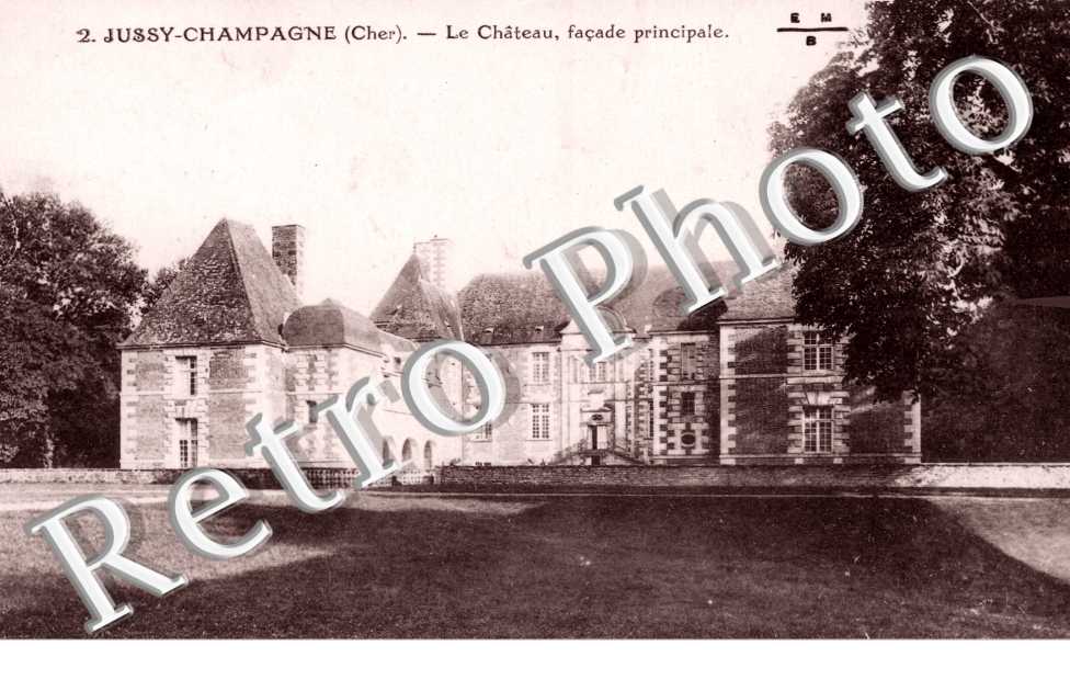 Chateau