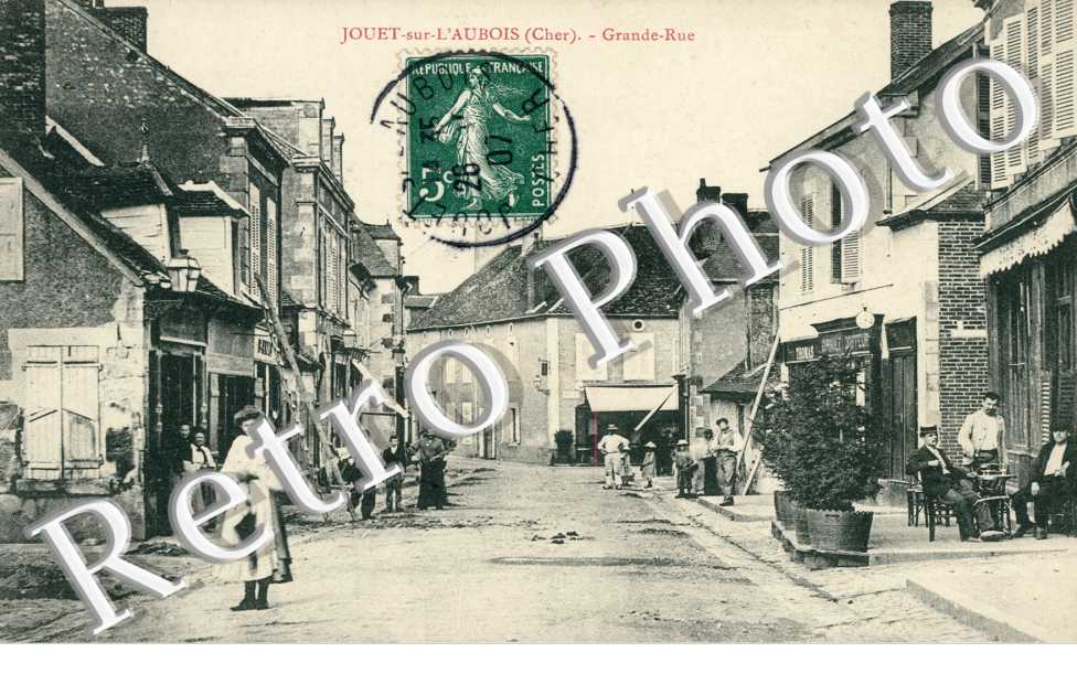 Grande-Rue