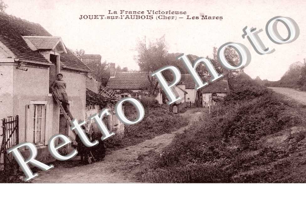 Les Mares