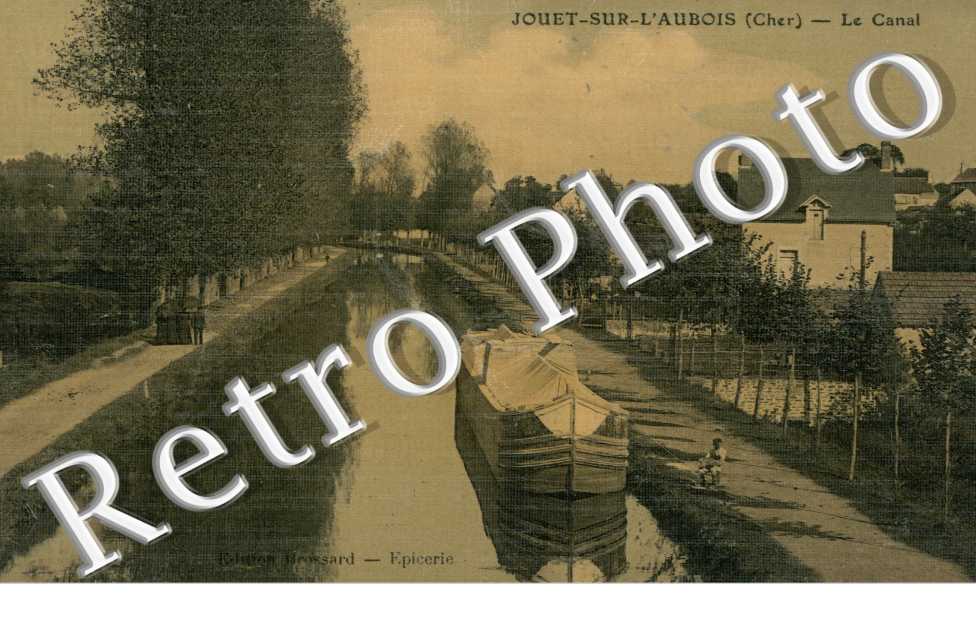 Le Canal