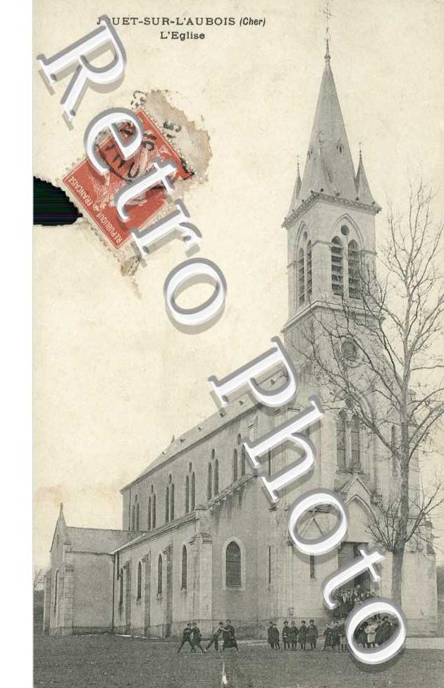 L'Eglise
