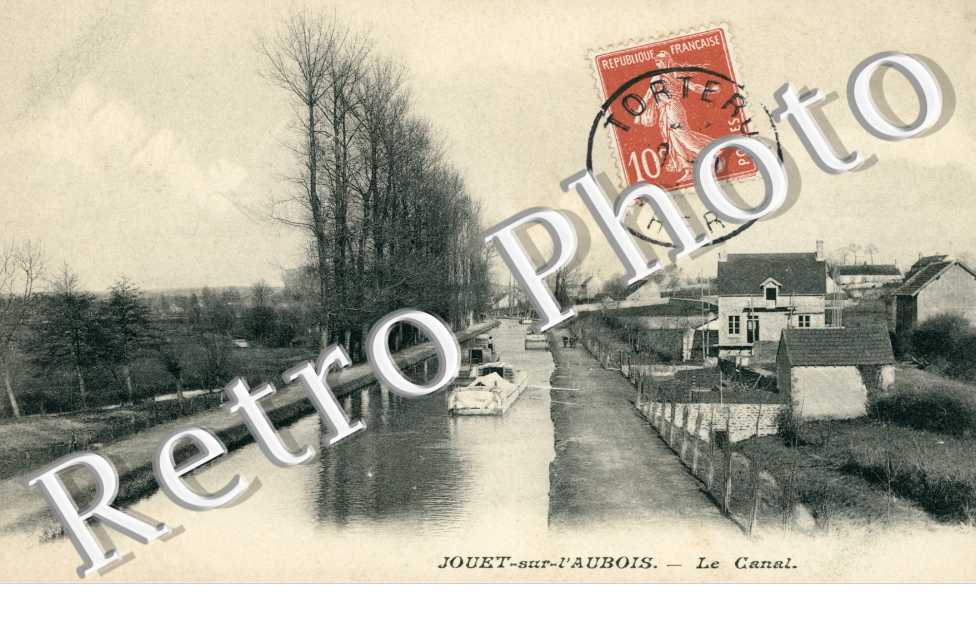 Le Canal