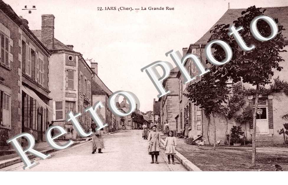 la Grande Rue