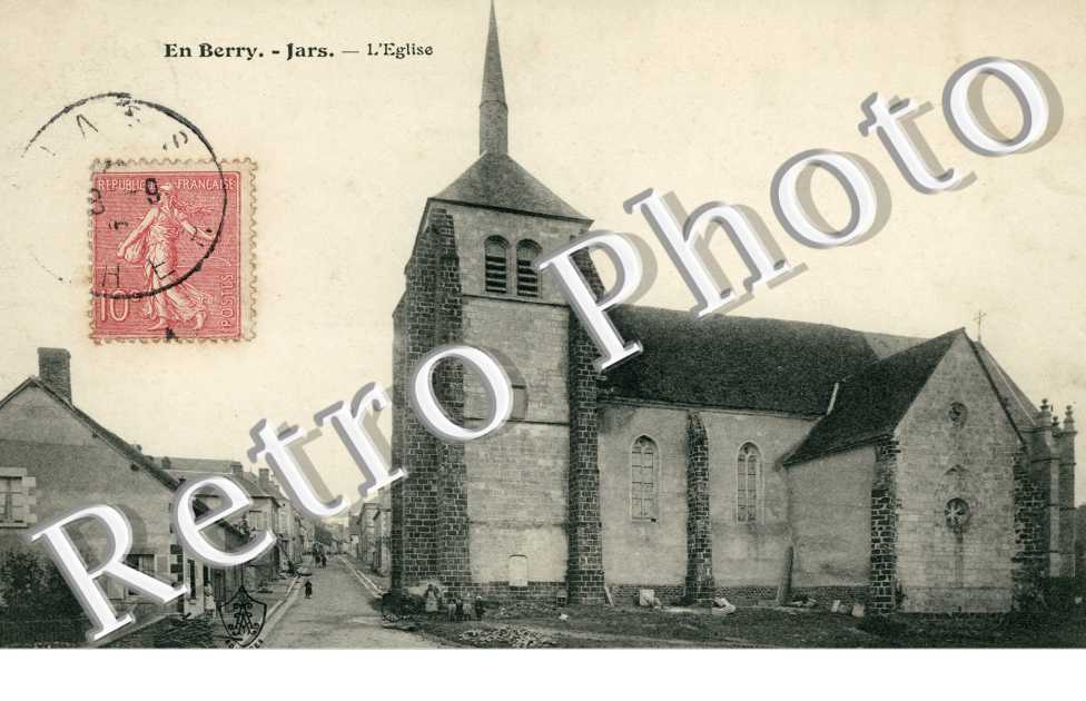 L'Eglise