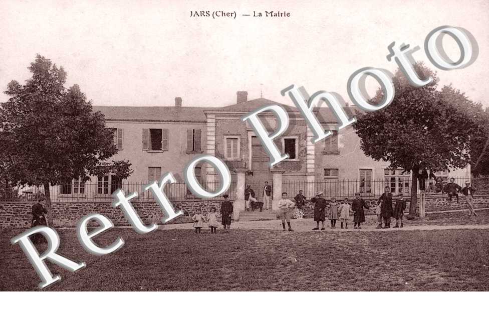 La Mairie