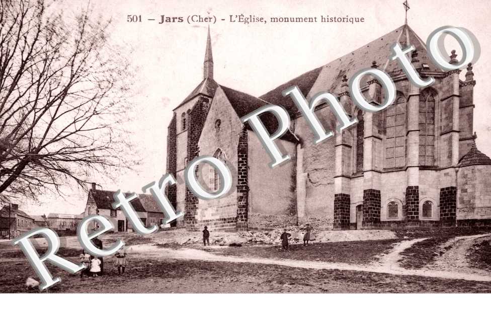 L'Eglise