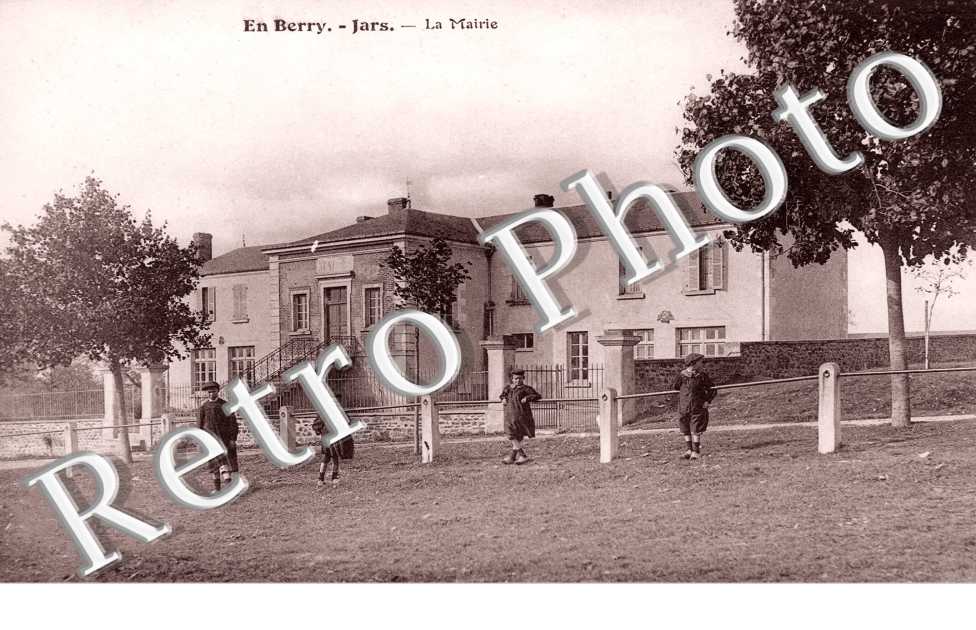 La Mairie