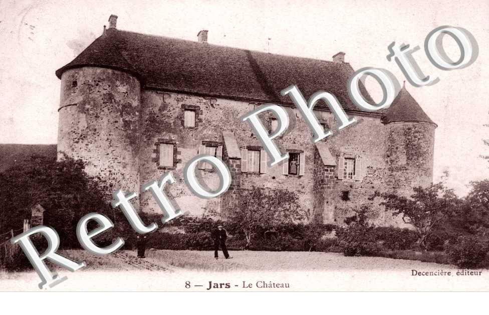 le Chateau