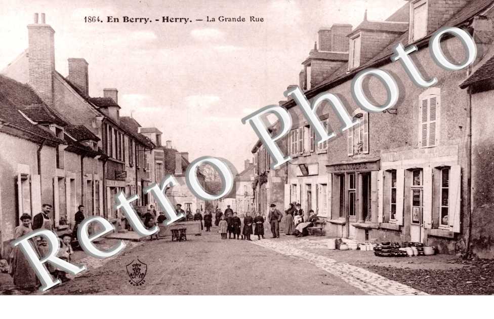 la Grande-Rue