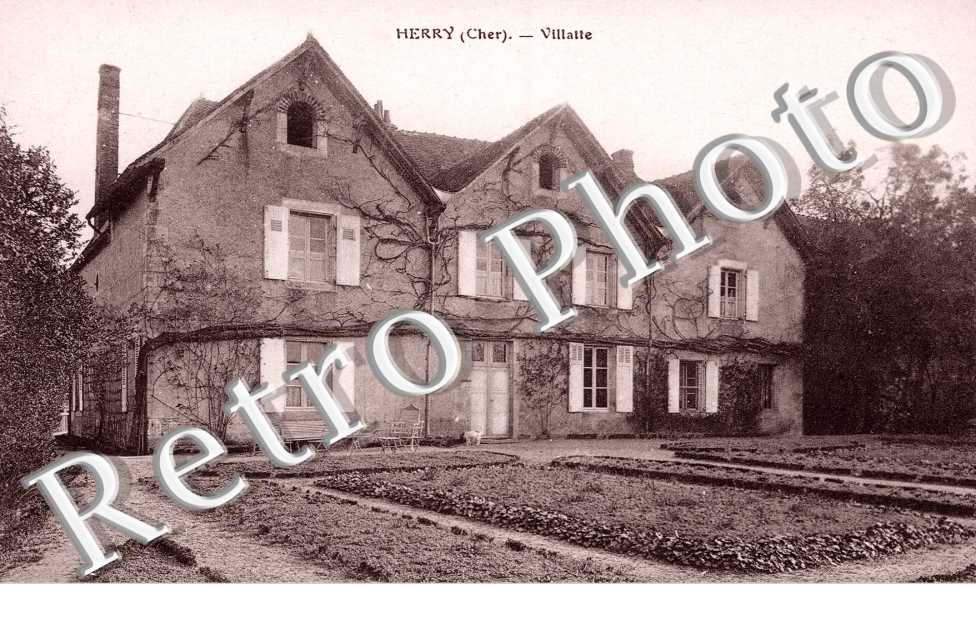 Villatte