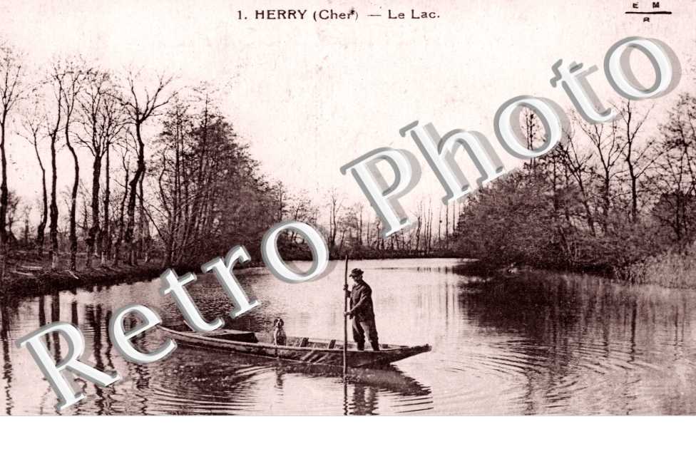 Le Lac