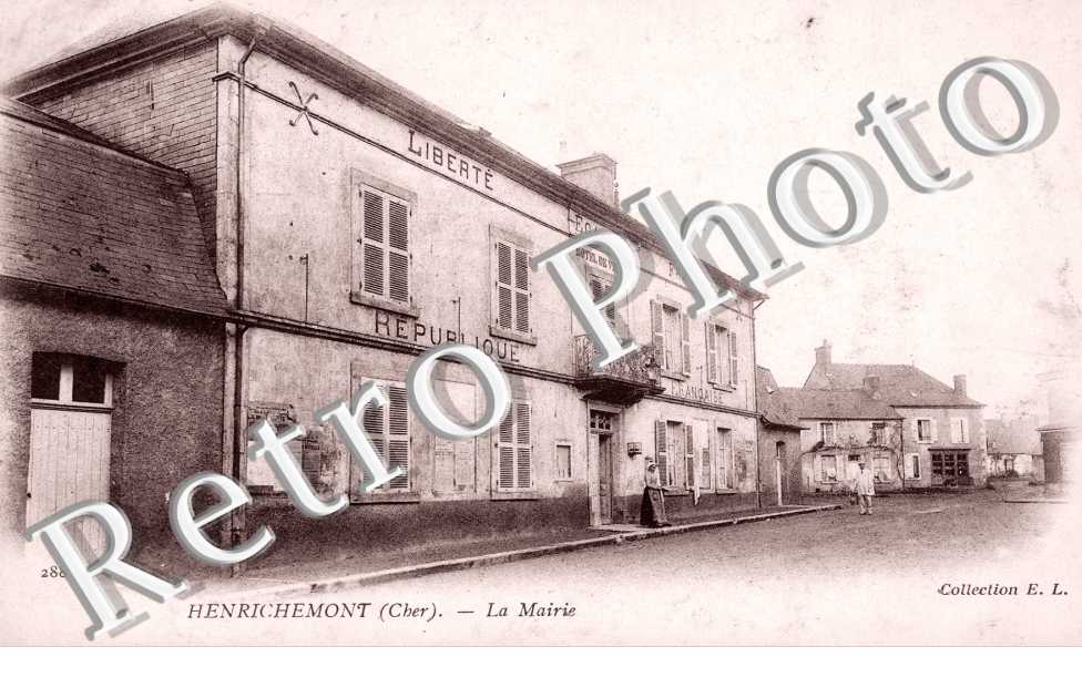 La Mairie