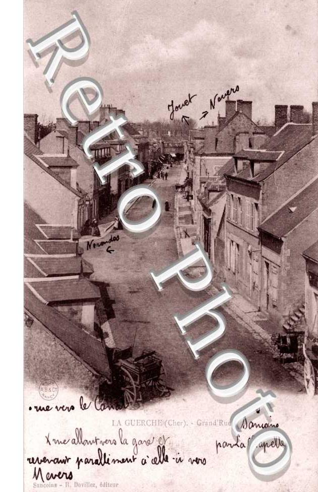 grand'rue