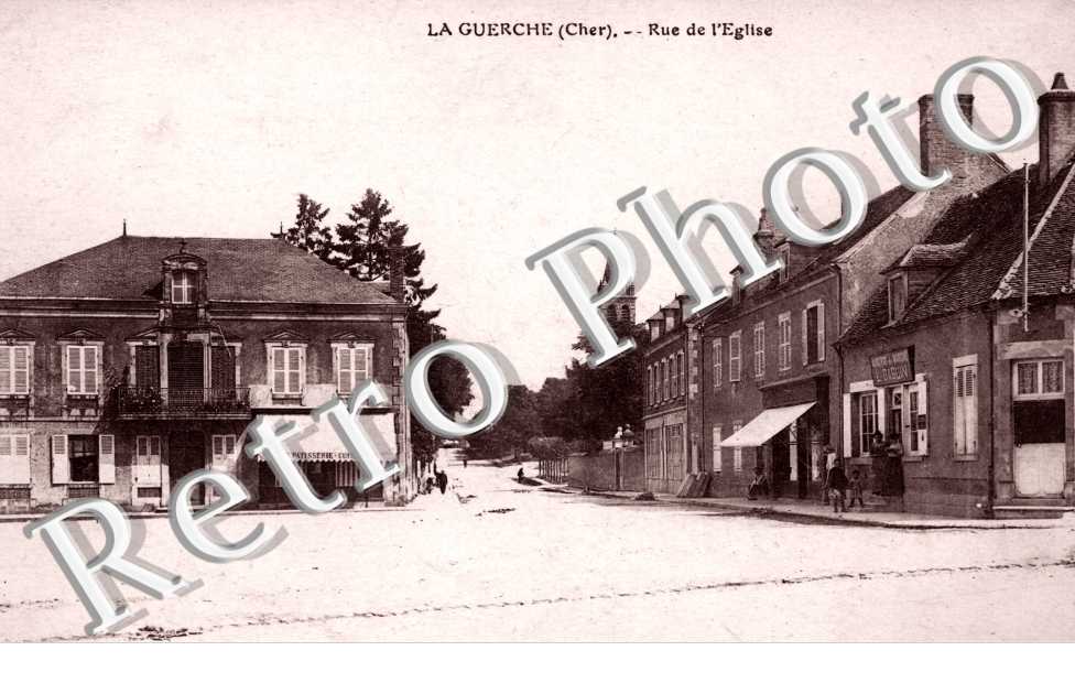 rue de l'Eglise