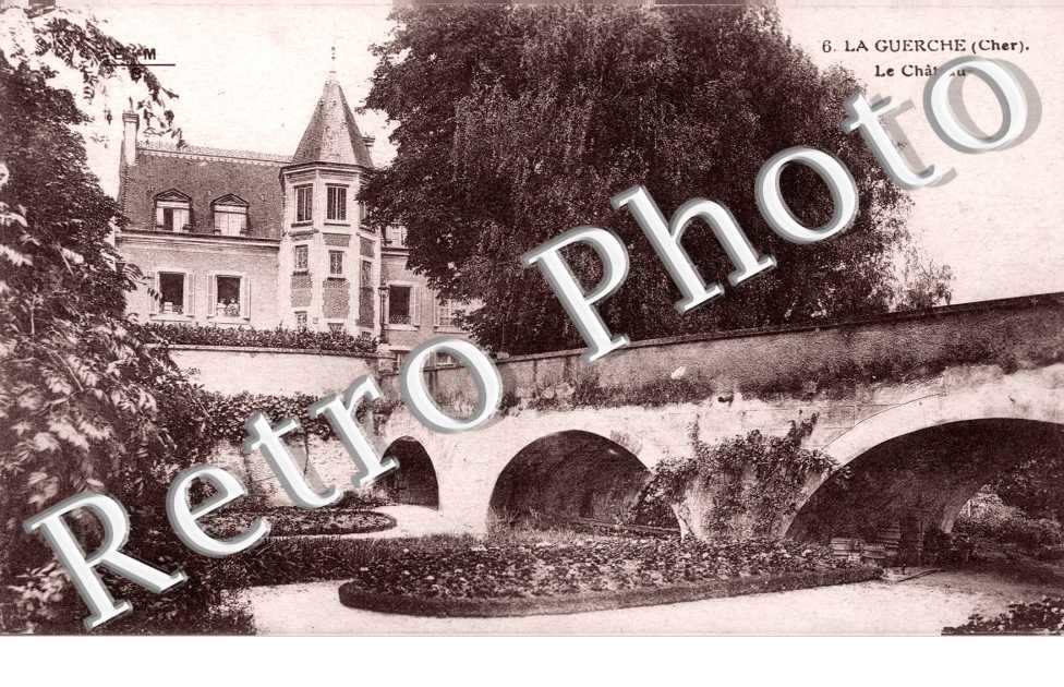 le Chateau