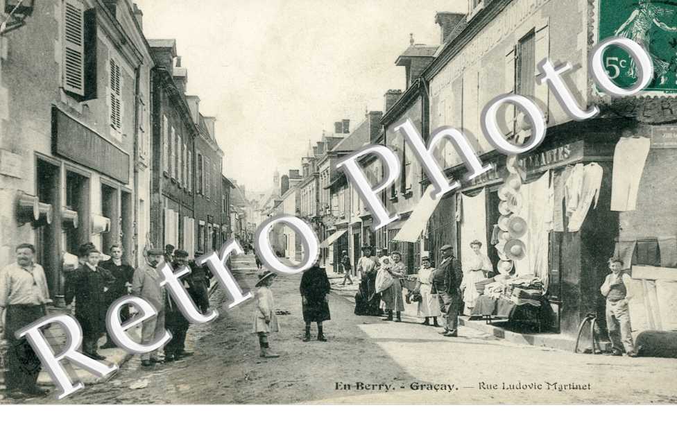 rue ludovic martinet