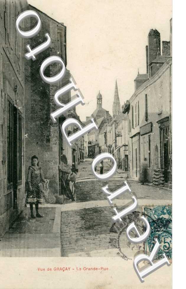 la Grande-Rue