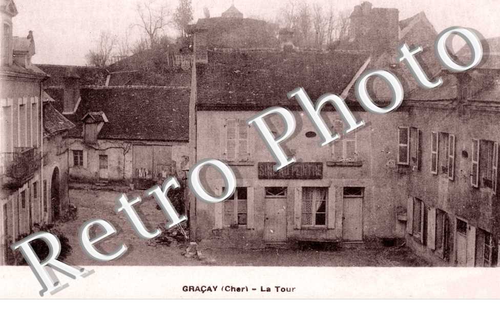 La Tour