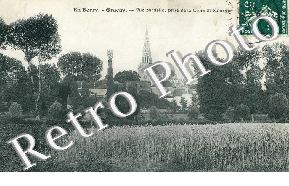Vue partielle