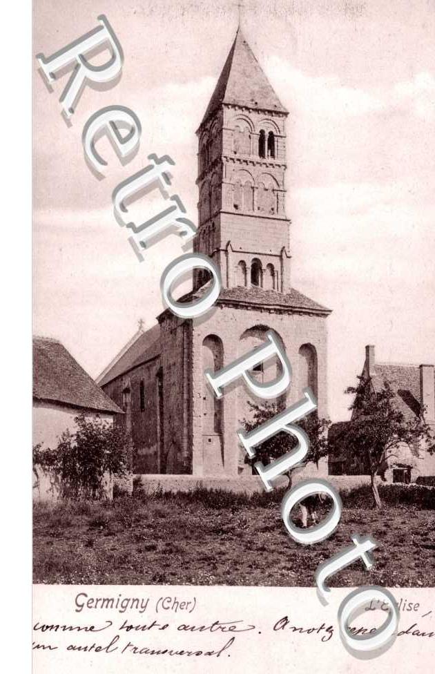 l'eglise