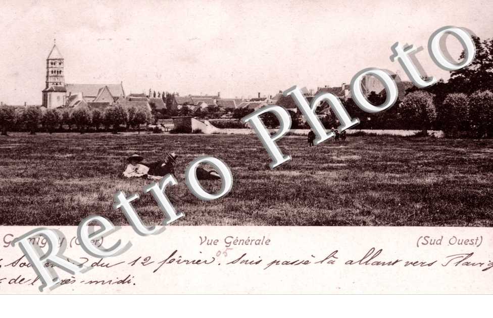 Vue Generale