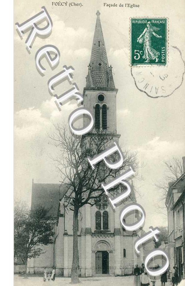 L'Eglise
