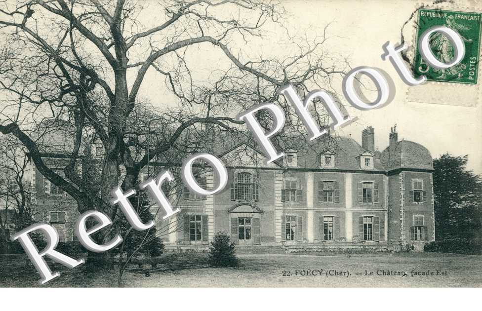 le Chateau