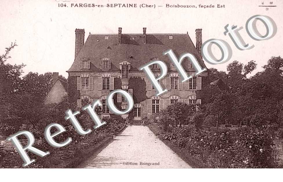 Boisbouzon