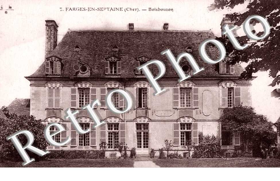 Boisbouzon