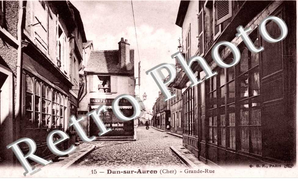 grande rue