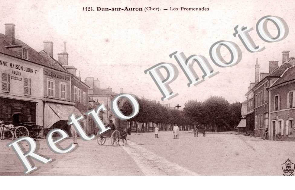 Les Promenades