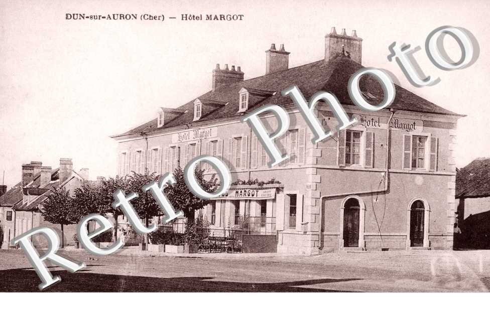 hotel margot