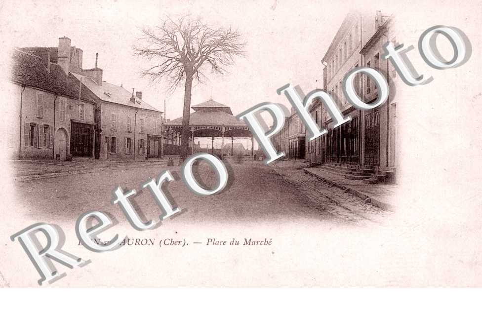 Place du Marche