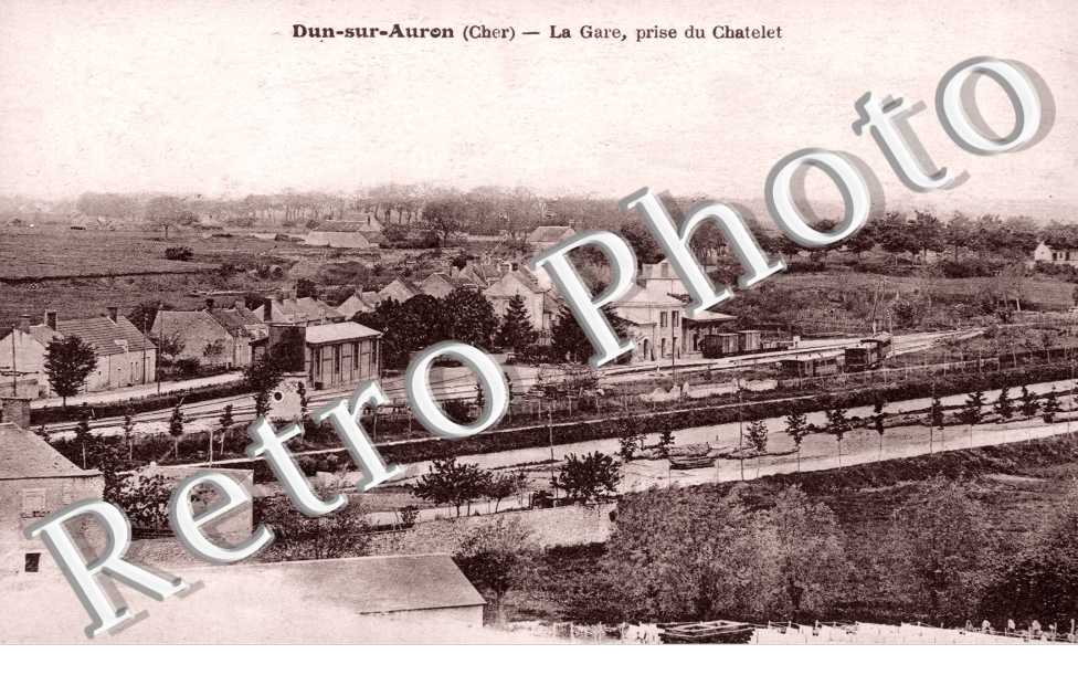 La Gare