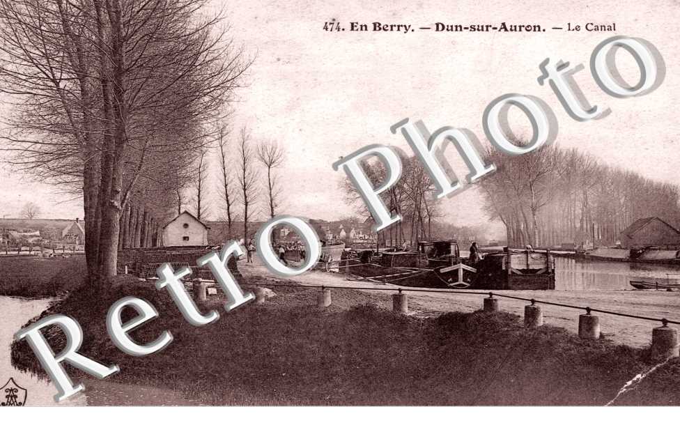 Le Canal