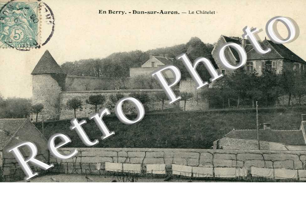 Le Chatelet